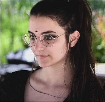 Tatiana Krstic - Auteur