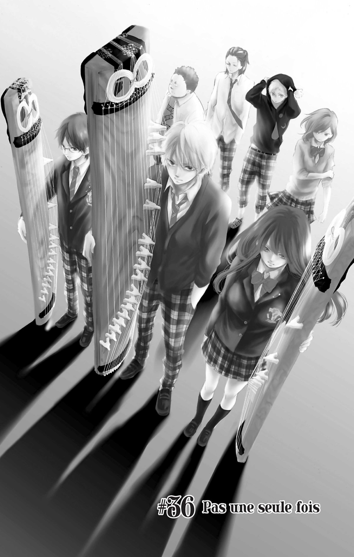 Sounds of Life 10 - Extrait 1