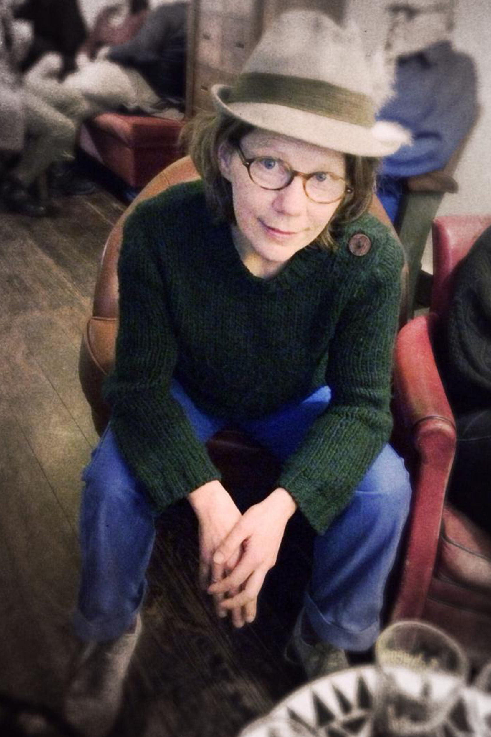 Dorothée Werner - Auteur