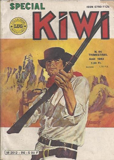 Retour de Guitar Jim (Le)