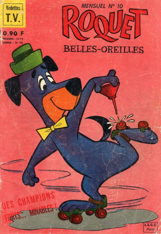 Champions forts... minables ! (Des)