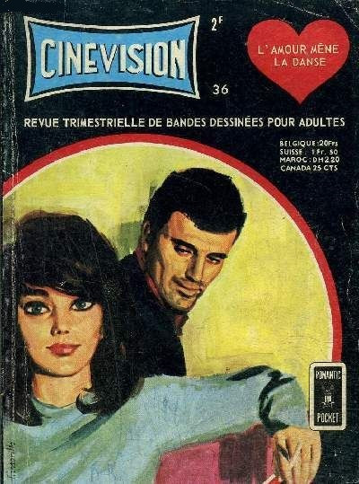 Amour mène la danse (L')