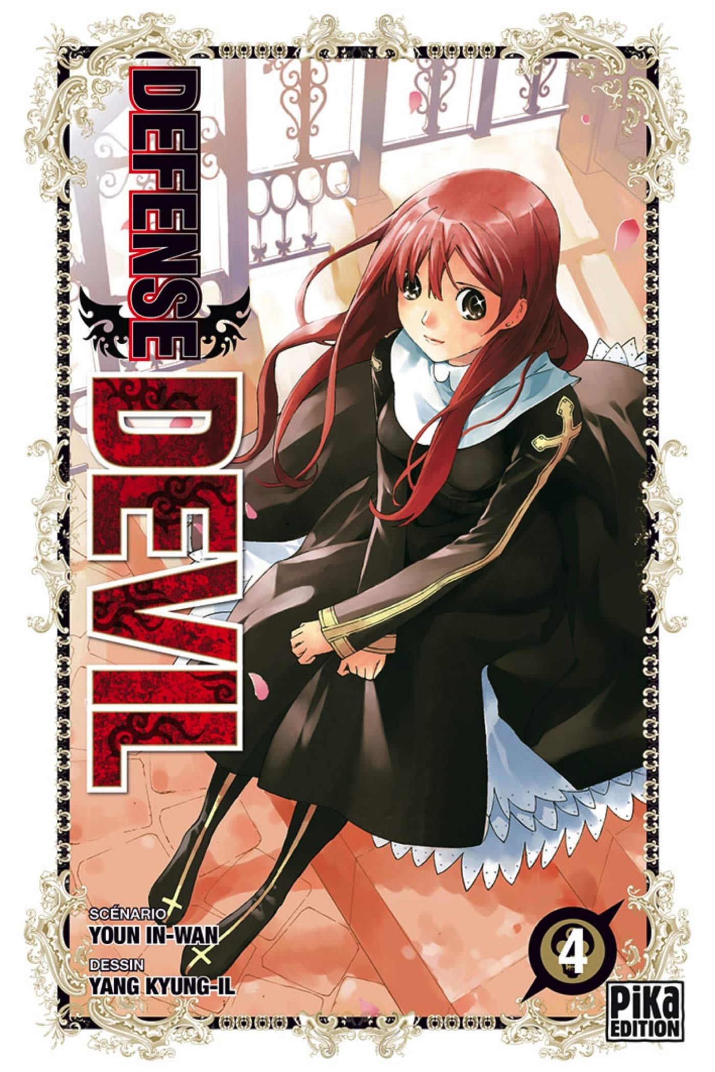 Defense Devil 4
