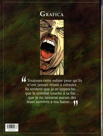 Lise et le boucher - Extrait 1