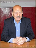 Disparition de Claude Moliterni