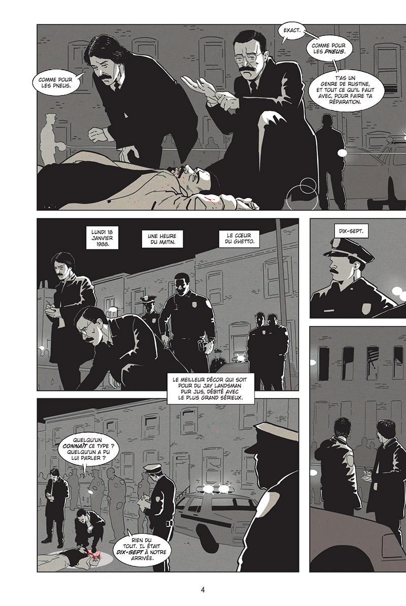 18 janvier - 4 février 1988 - Extrait 1