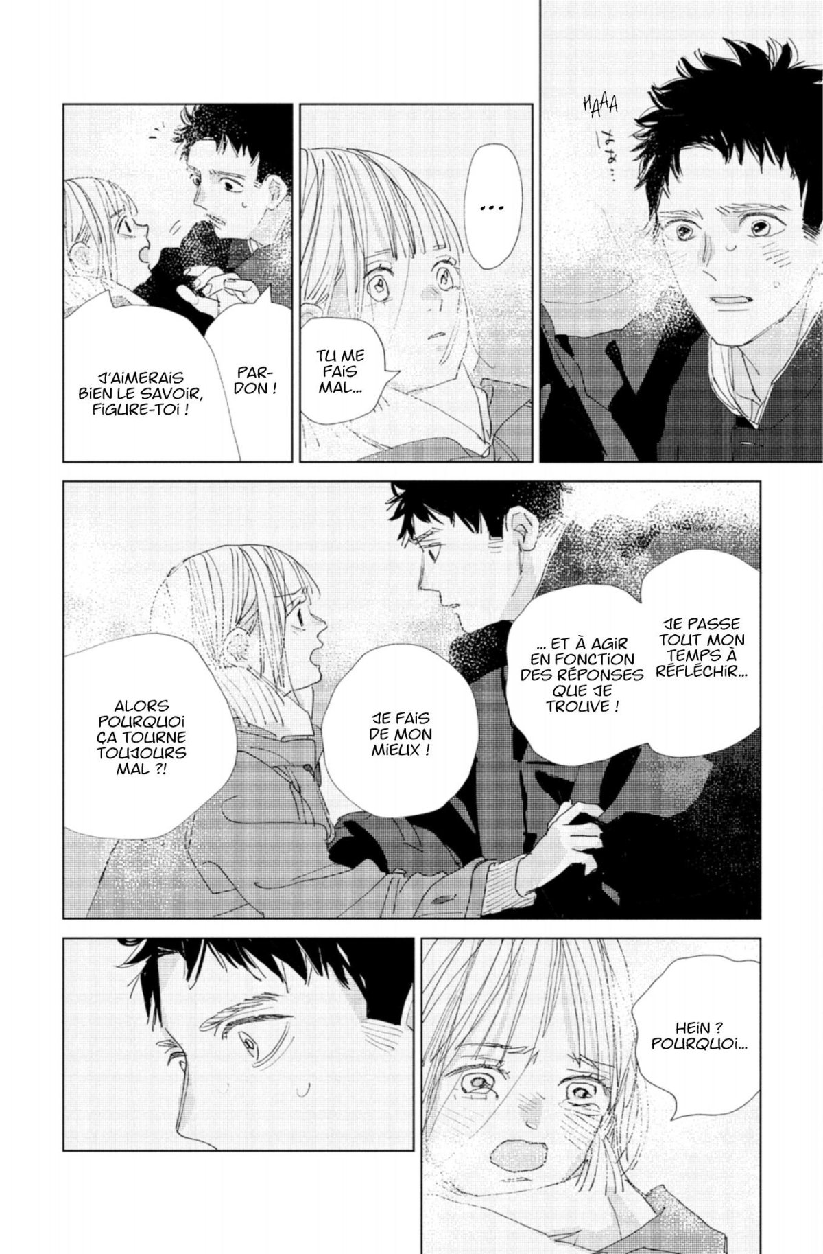 Enfant en moi (L') 5 - Extrait 1