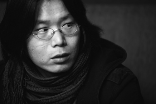 Jun Byun Byung - Auteur