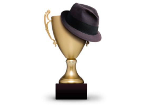 Le Prix Polar SNCF 2014