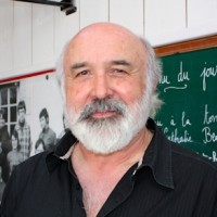 Alain Goutal - Auteur