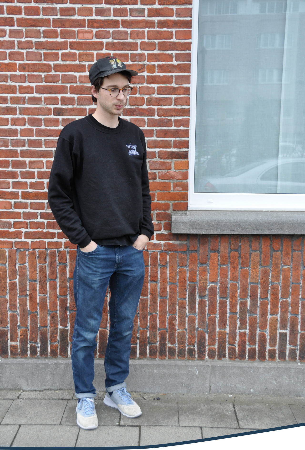 Enzo Smits - Auteur
