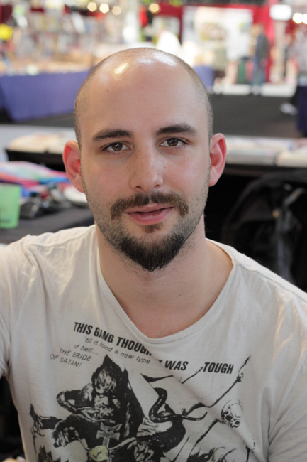 Félix Sintès - Auteur