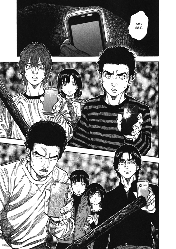 Malédiction finale 1 - Extrait 1