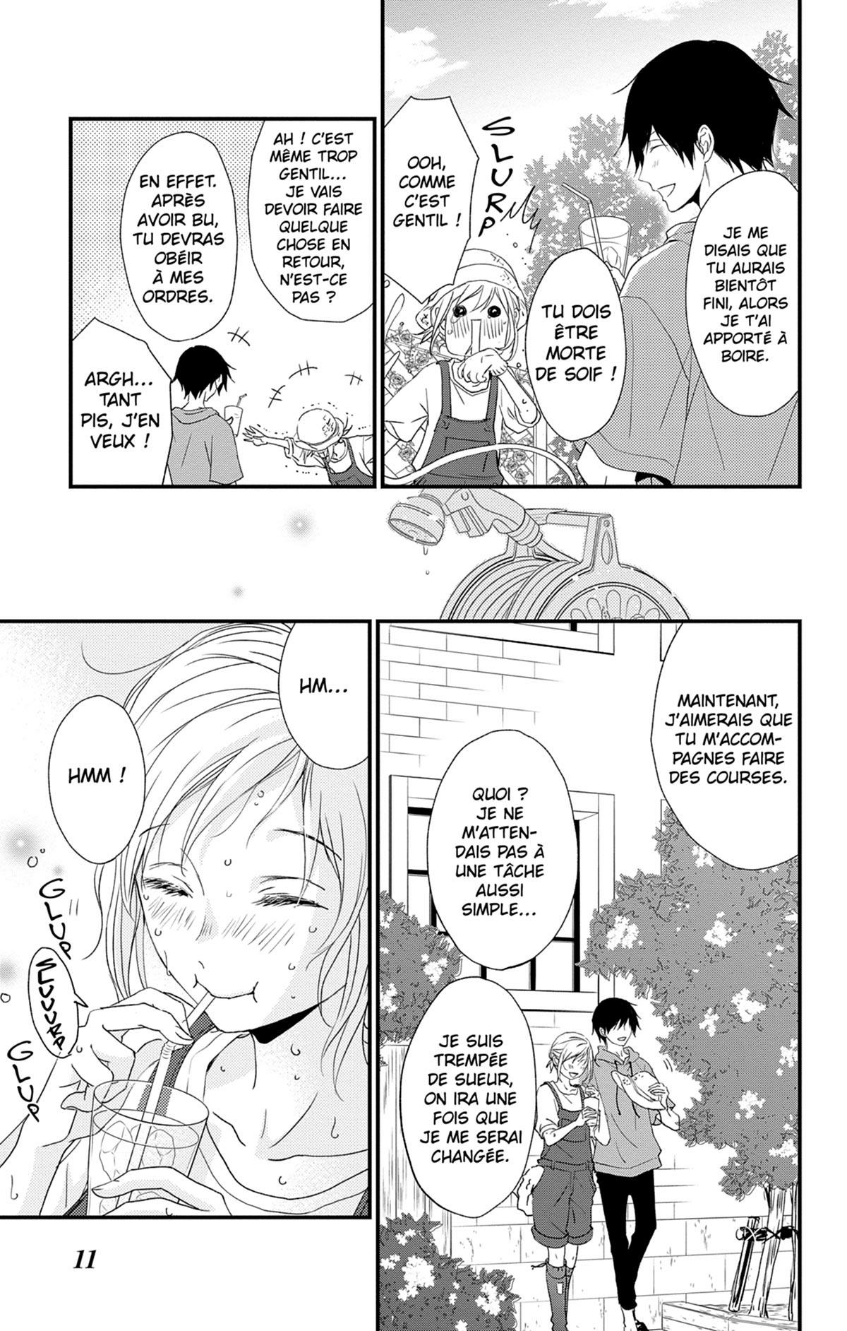 Queen's Quality 10 - Extrait 1