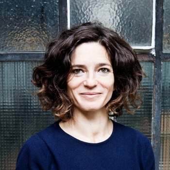 Cécile Cazenave - Auteur
