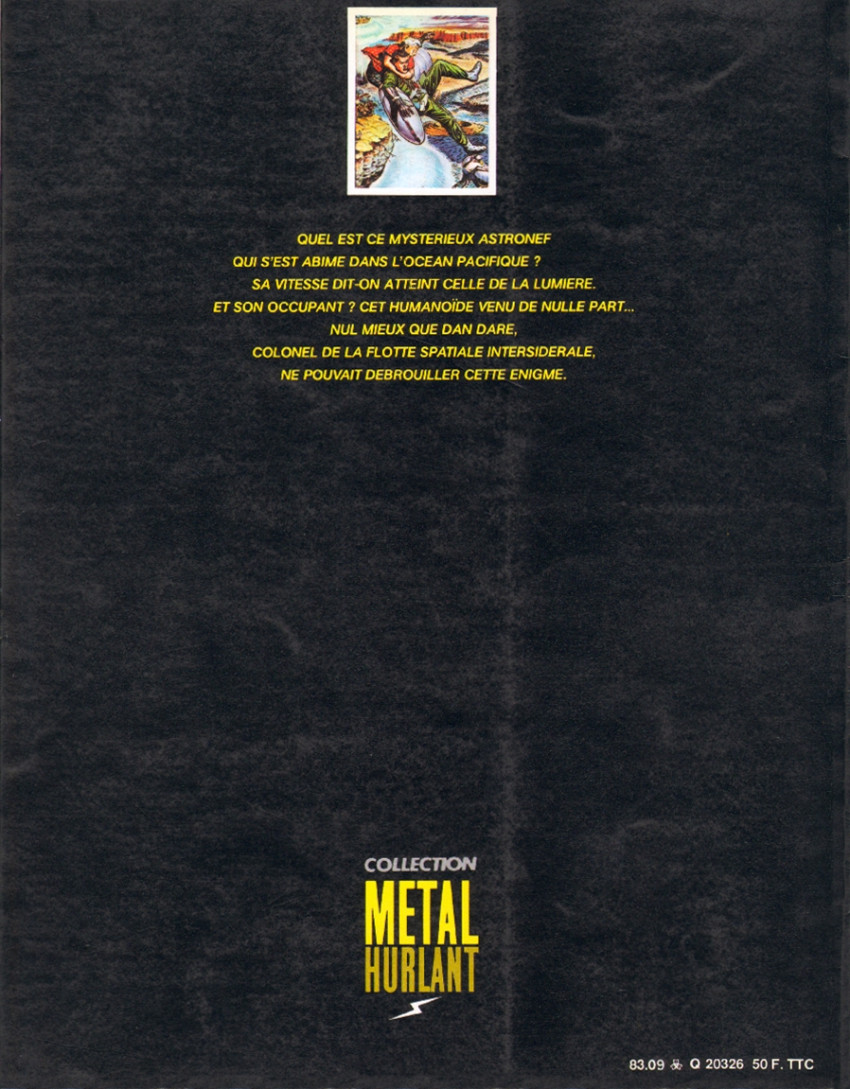 Pilote du futur - Extrait 1