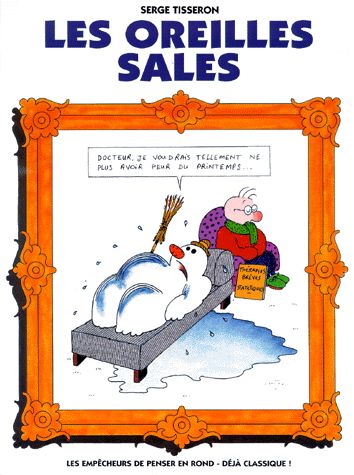 Oreilles sales (Les) - 9782843240140