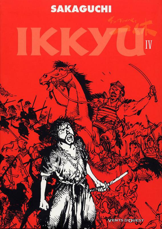 Ikkyu 4