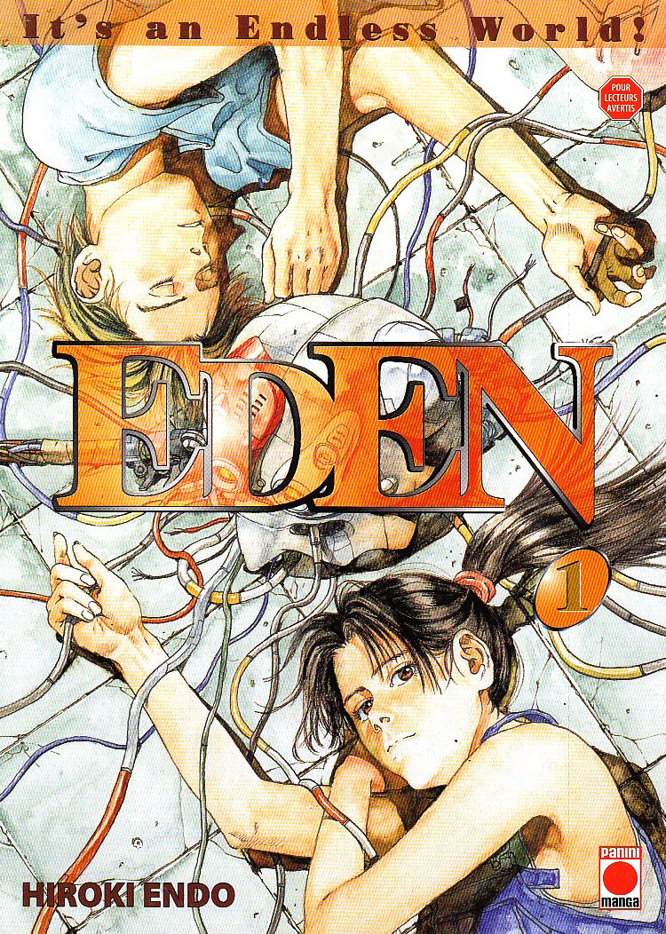 Eden 1