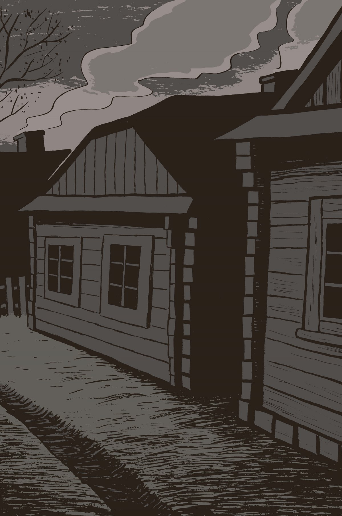 Jour du marché (Le) - Extrait 1