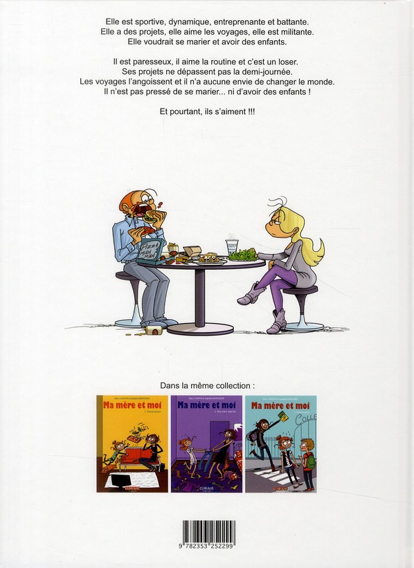 Femme et moi (Ma) - Extrait 1