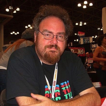 Jon Schnepp - Auteur
