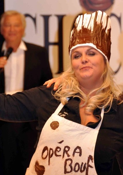 Valérie Damidot - Auteur