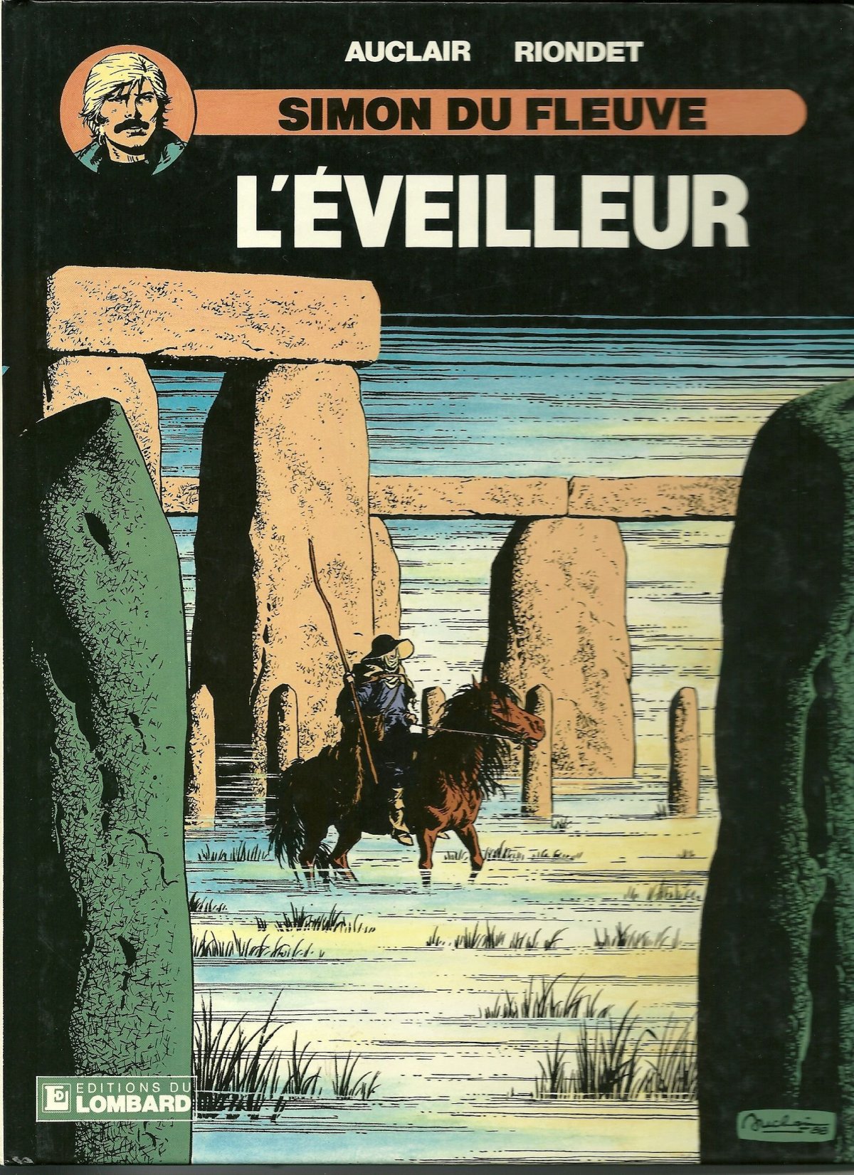 Eveilleur (L')