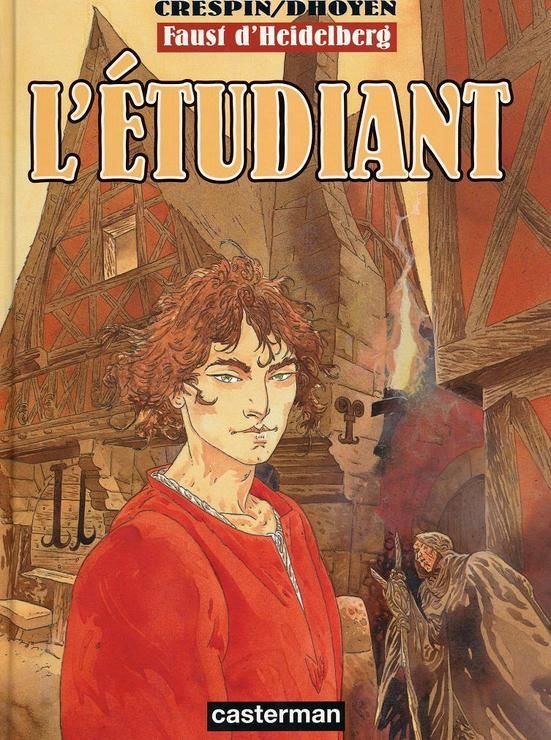 Etudiant (L')