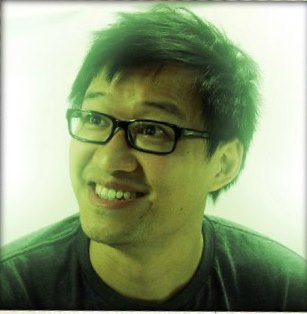 Frédéric Pham Chuong - Auteur