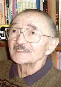 Raymond Maric - Auteur