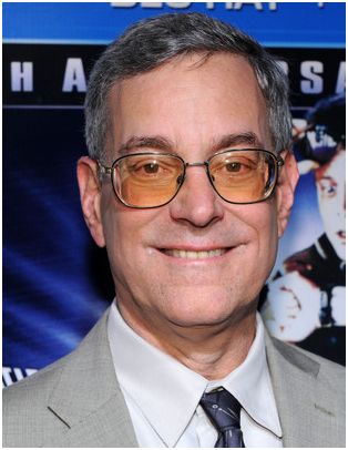 Bob Gale - Auteur