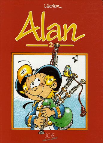Alan 2
