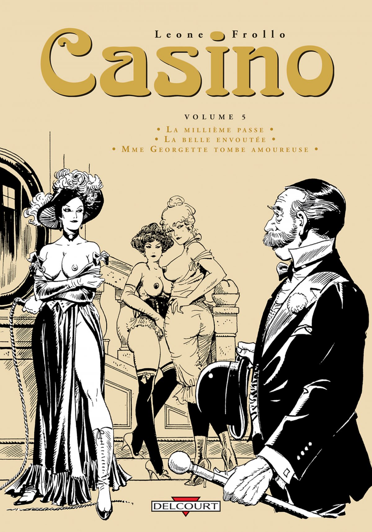 Casino 5
