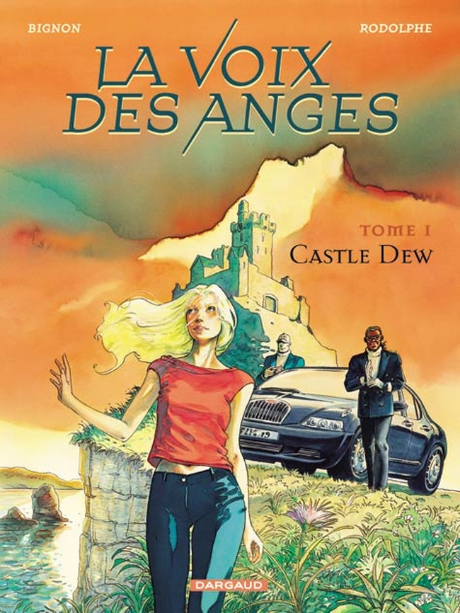 Castle Dew