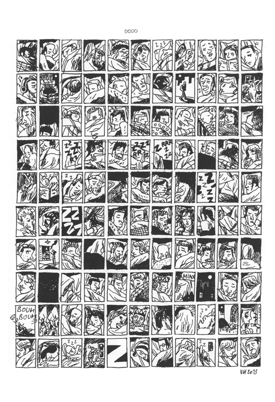 Gaufrier (Le) - Extrait 1