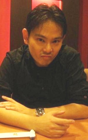 Kentaro Sato - Auteur