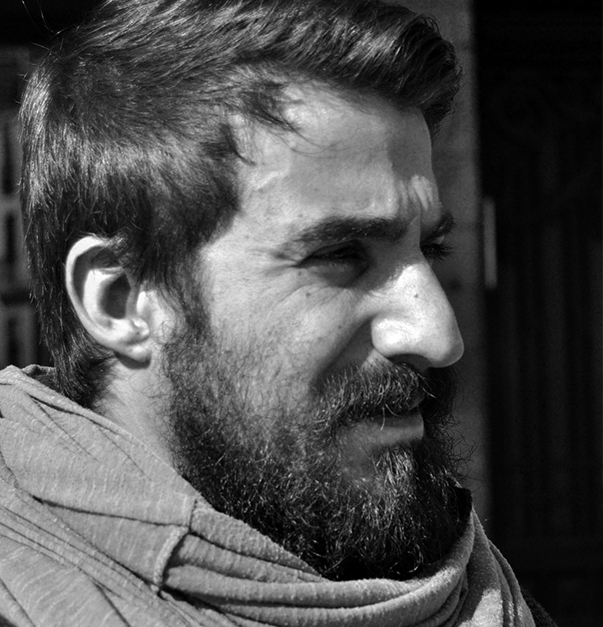 Borja Peña / Borch - Auteur