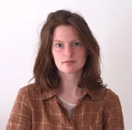 Pauline Lecerf - Auteur