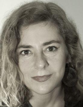 Miriana Mislov - Auteur