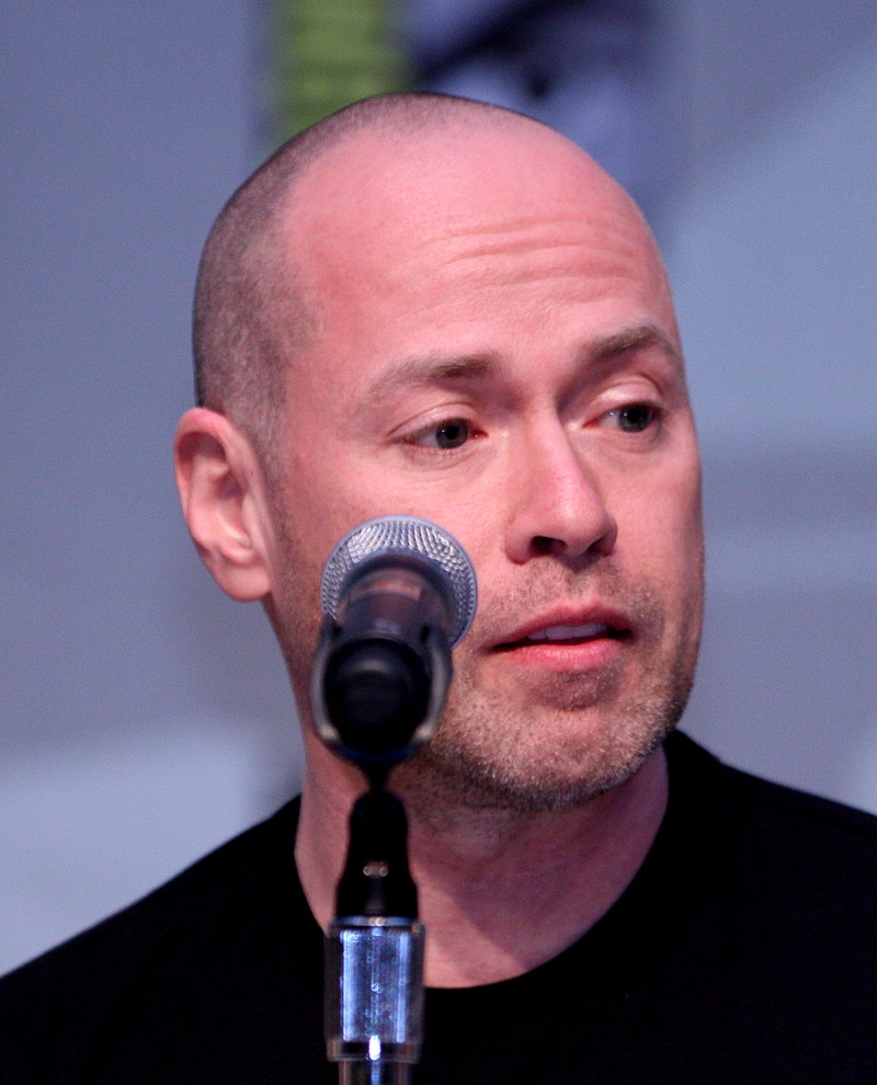Steven S. DeKnight - Auteur