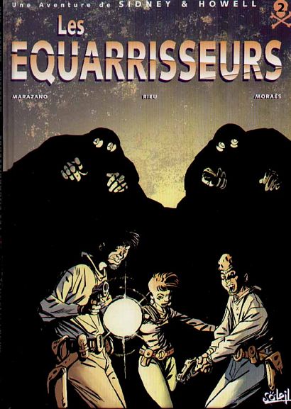 Equarrisseurs (Les)