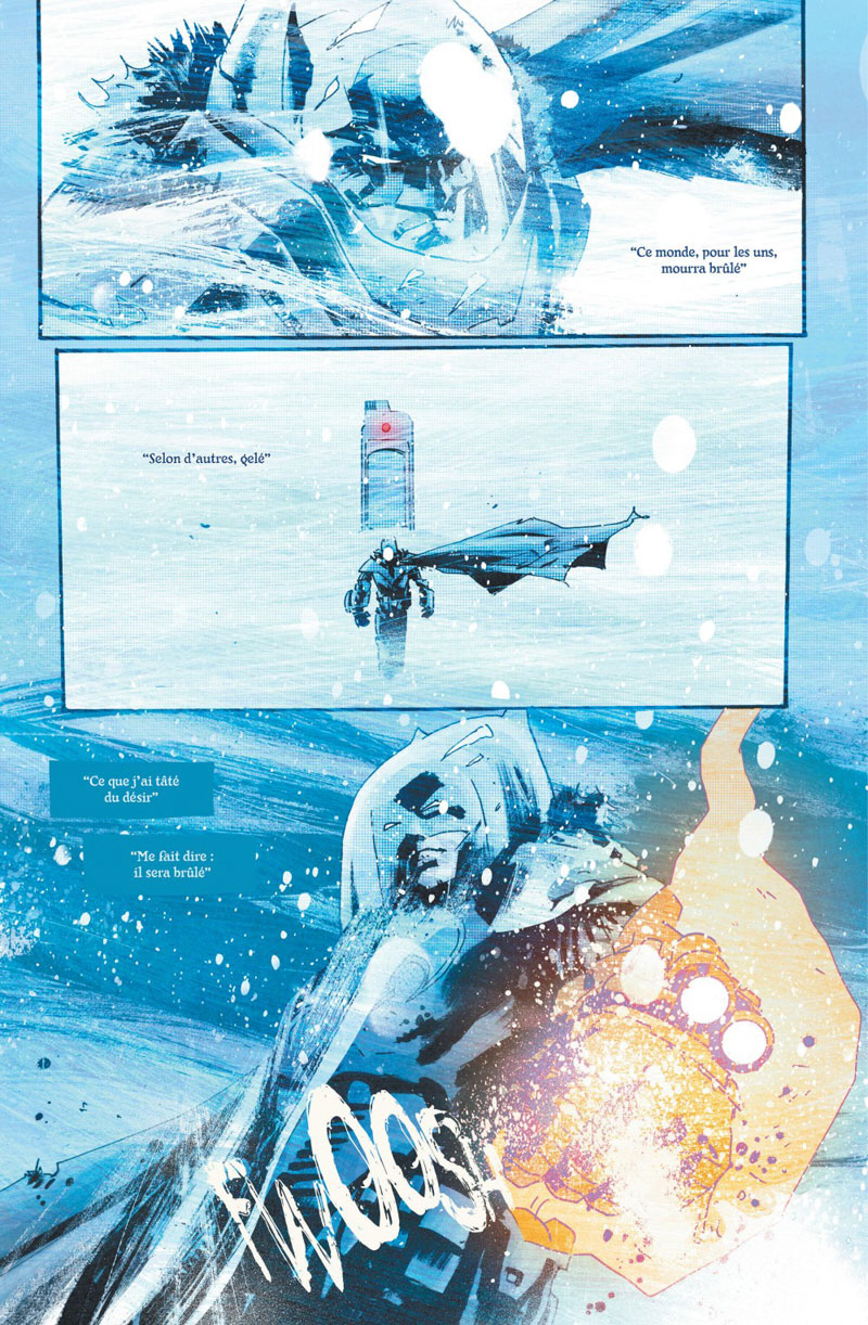 Fins du monde (Les) - Extrait 1