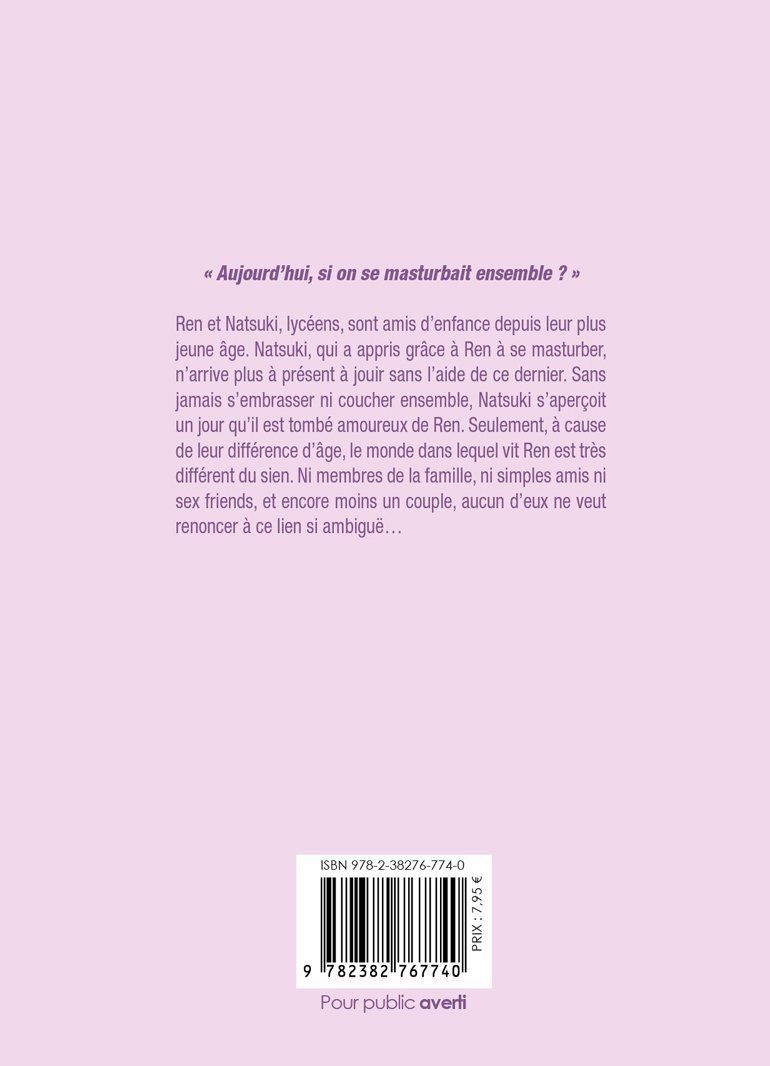 Jeux à deux - Extrait 1