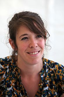 Karine Bernadou - Auteur