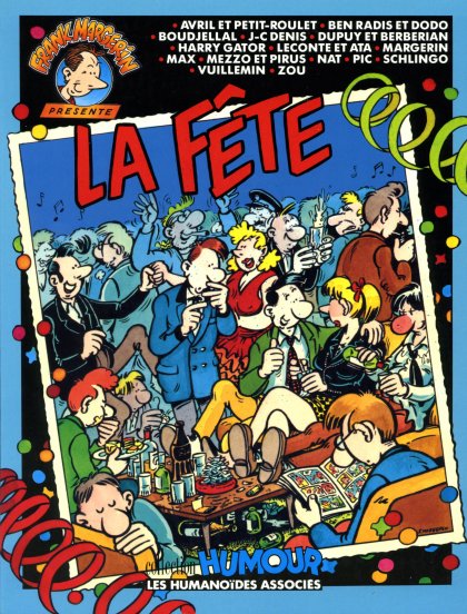 Fête (La)