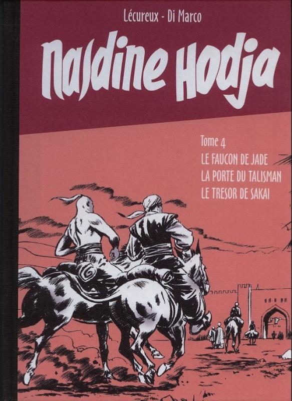 Faucon de jade (Le)