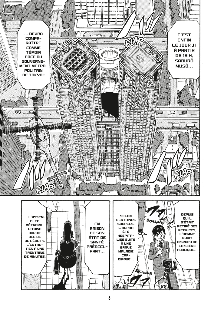 Candy & Cigarettes 3 - Extrait 1