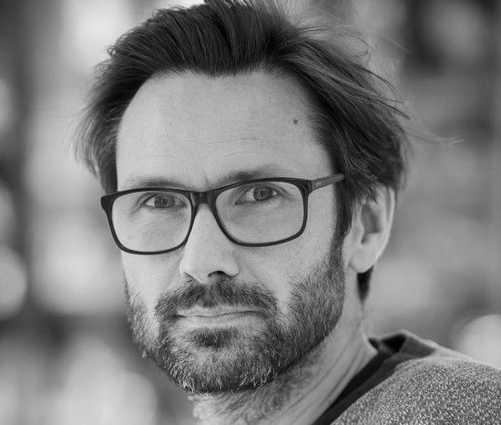 Fabien Daphy - Auteur