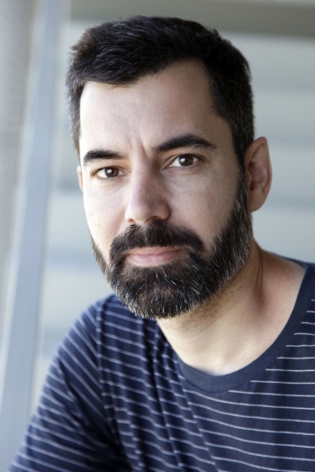 Eric Feres - Auteur